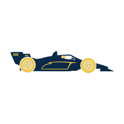 Indy Car - Both | Strike | 2 Colored | v1