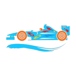 F1 - Both | Splash | Colorful | v1