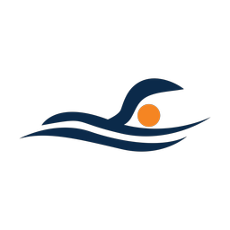Swimming - Male | Motion | 2 Colored | v1