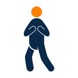 MMA - Male | Round | 2 Colored | v1