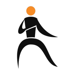 MMA - Male | Motion | 2 Colored | v2