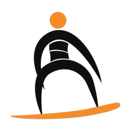 Snowboarding - Male | Motion | 2 Colored | v1