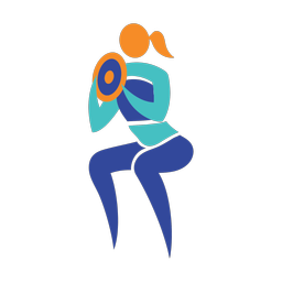 Cross Fit - Female | Motion | 3 Colored | v2