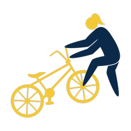 BMX - Female | Strike | 2 Colored | v4