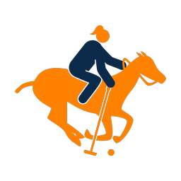 Polo - Female | Round | 2 Colored | v1