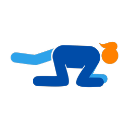 Yoga - Female | Round | 3 Colored | v2