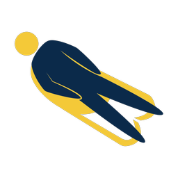 Luge - Male | Strike | 2 Colored | v1