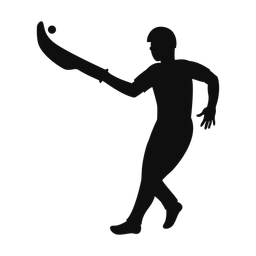 Jai Alai - Male | Classic | Silhouette | v3