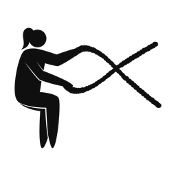 Cross Fit - Female | Strike | Silhouette | v4