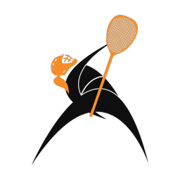 Lacrosse Goalie - Female | Motion | 2 Colored | v2