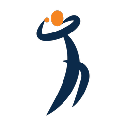 Cricket Bowler - Male | Motion | 2 Colored | v1