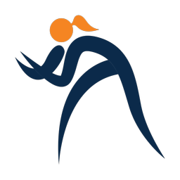 Wrestling - Female | Motion | 2 Colored | v1