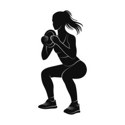 Cross Fit - Female | Promax | Silhouette | v2