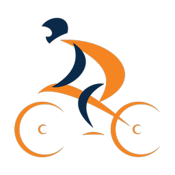 Cycling - Male | Motion | 2 Colored | v2