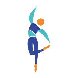 Ballet Dancing - Male | Motion | 3 Colored | v1