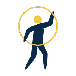 Hoop - Male | Strike | 2 Colored | v1