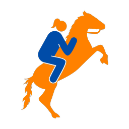 Rodeo - Female | Round | 3 Colored | v2