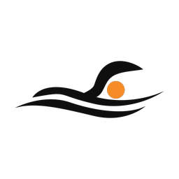 Swimming - Male | Motion | 2 Colored | v1