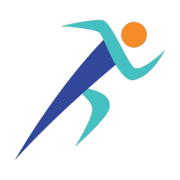Running - Male | Motion | 3 Colored | v3