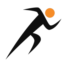 Running - Male | Motion | 2 Colored | v3