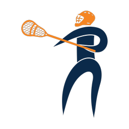 Lacrosse Player - Male | Motion | 2 Colored | v3