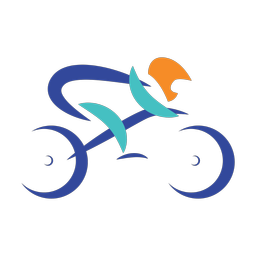 Cycling - Male | Motion | 3 Colored | v1