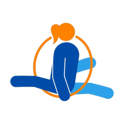 Hoop - Female | Round | 3 Colored | v1