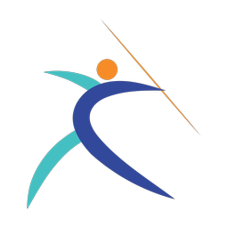 Javelin Throw - Male | Motion | 3 Colored | v1