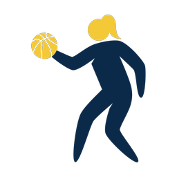 Basketball - Female | Strike | 2 Colored | v4