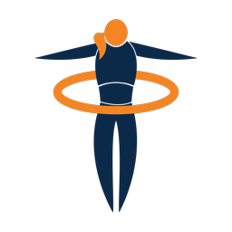 Hoop - Female | Motion | 2 Colored | v7