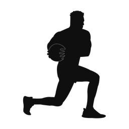 Cross Fit - Male | Classic | Silhouette | v2