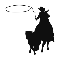 Rodeo - Female | Classic | Silhouette | v2