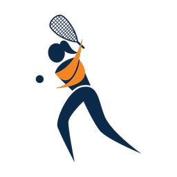 Squash - Female | Motion | 2 Colored | v1