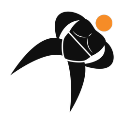 Sumo Wrestling - Male | Motion | 2 Colored | v2