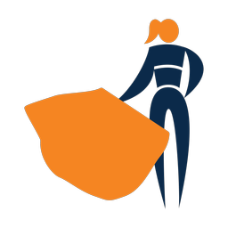 Matador - Female | Motion | 2 Colored | v1
