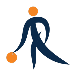 Bowling - Male | Motion | 2 Colored | v1