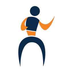Karate - Male | Motion | 2 Colored | v3