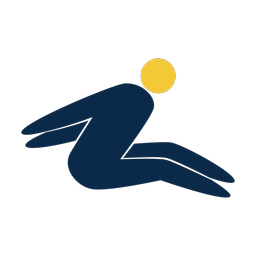 Long Jump - Male | Strike | 2 Colored | v1