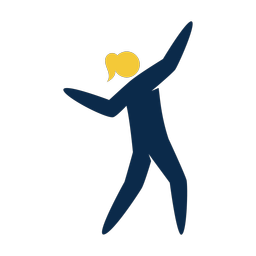 Dancing - Female | Strike | 2 Colored | v2
