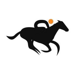 Horse Racing - Male | Motion | 2 Colored | v1