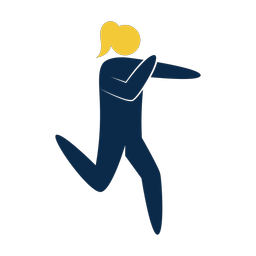 MMA - Female | Strike | 2 Colored | v2