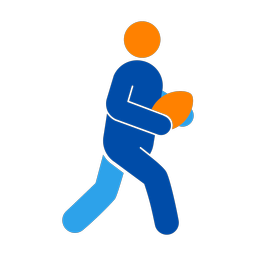 Rugby - Male | Round | 3 Colored | v3
