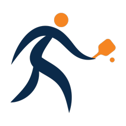 Pickleball - Male | Motion | 2 Colored | v1