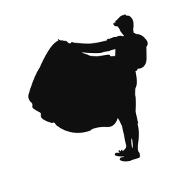 Matador - Male | Classic | Silhouette | v1