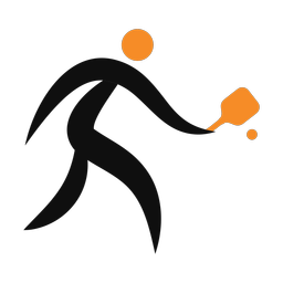 Pickleball - Male | Motion | 2 Colored | v1