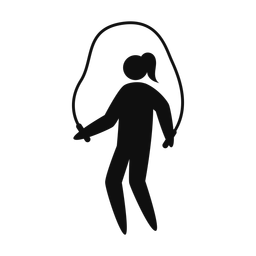 Cross Fit - Female | Strike | Silhouette | v6