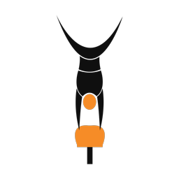 Pommel Horse - Male | Motion | 2 Colored | v4