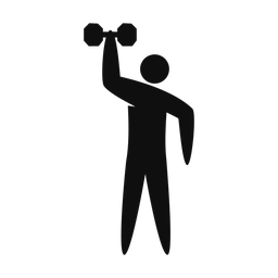 Cross Fit - Male | Strike | Silhouette | v2