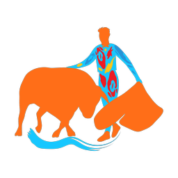 Matador - Male | Splash | Colorful | v2