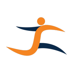 Hurdle - Male | Motion | 2 Colored | v1